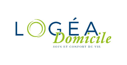 Logo LOGEA DOMICILE