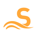 Logo LOGI PORTS SHUTTLE (LOGI PS)