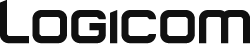 Logo LOGICOM