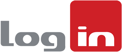 Logo LOGIN