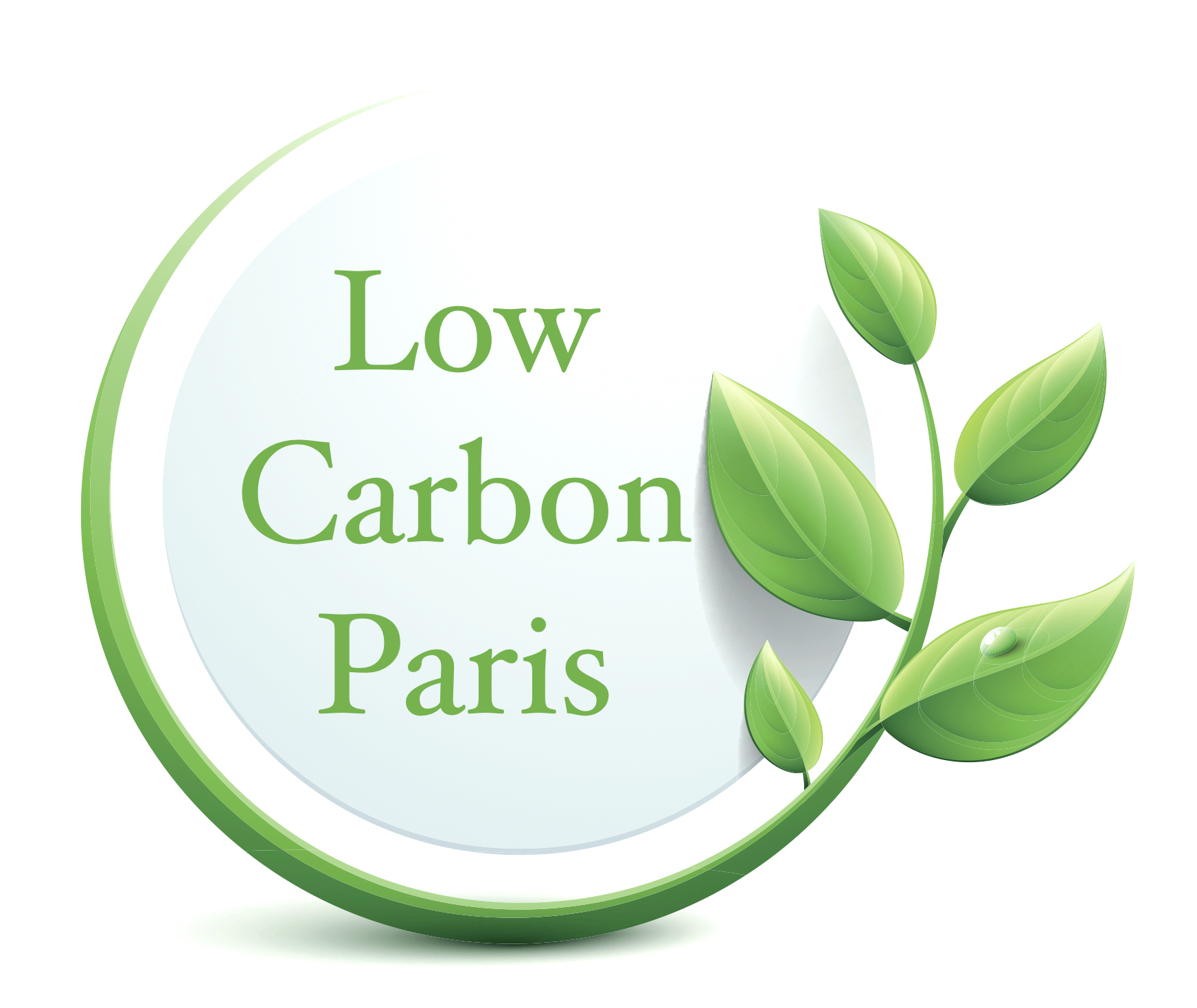 Logo LOGISTIC-LOW-CARBON