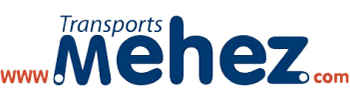 Logo LOGISTIQUE MEHEZ