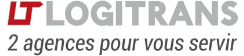 Logo LOGITRANS 38