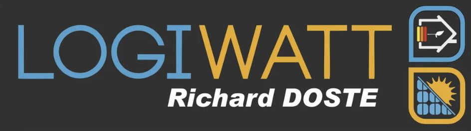 Logo LOGIWATT