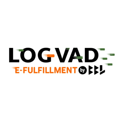 Logo LOGVAD FORMULE 5