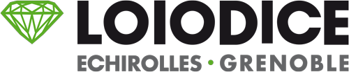 Logo LOIODICE ALBERT ECHIROLLES