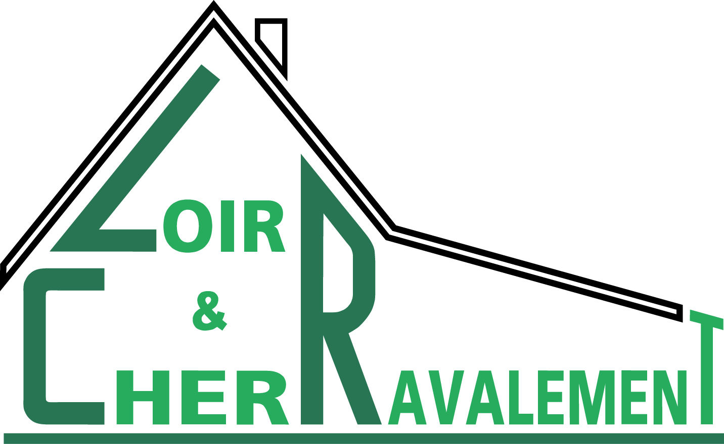 Logo LOIR ET CHER RAVALEMENT