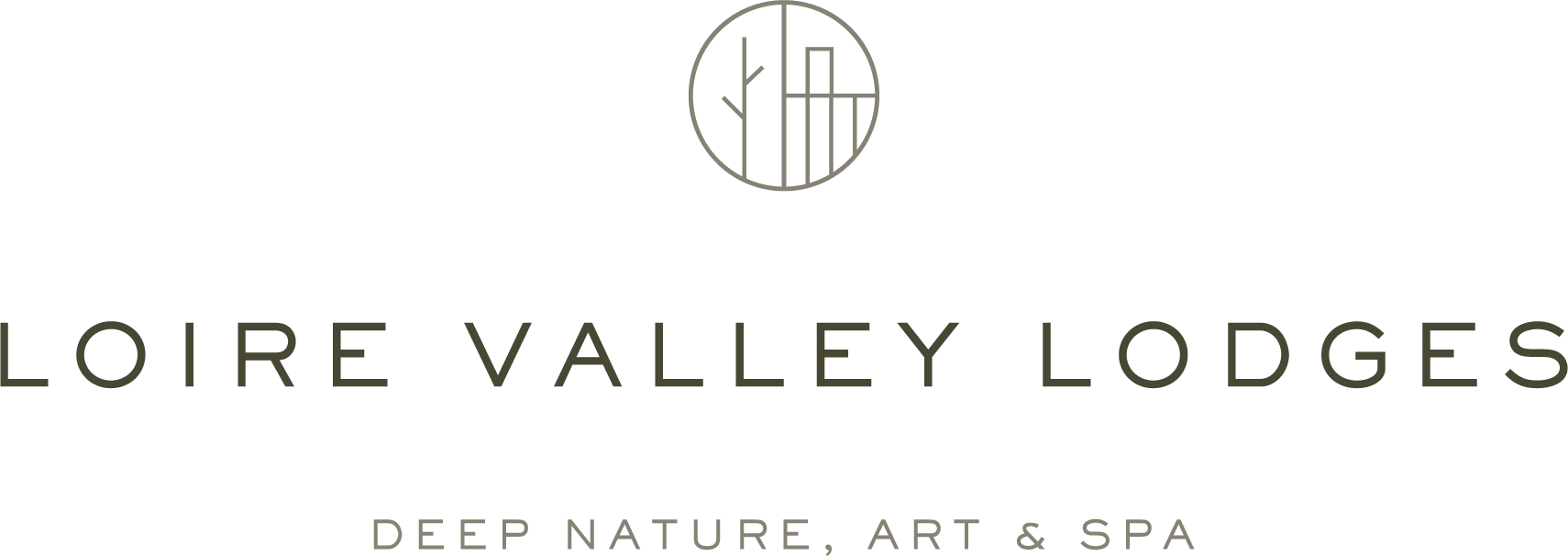 Logo LOIRE VALLEY LODGE
