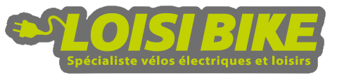 Logo LOISIBIKE 57