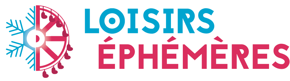 Logo LOISIR EPHEMERE