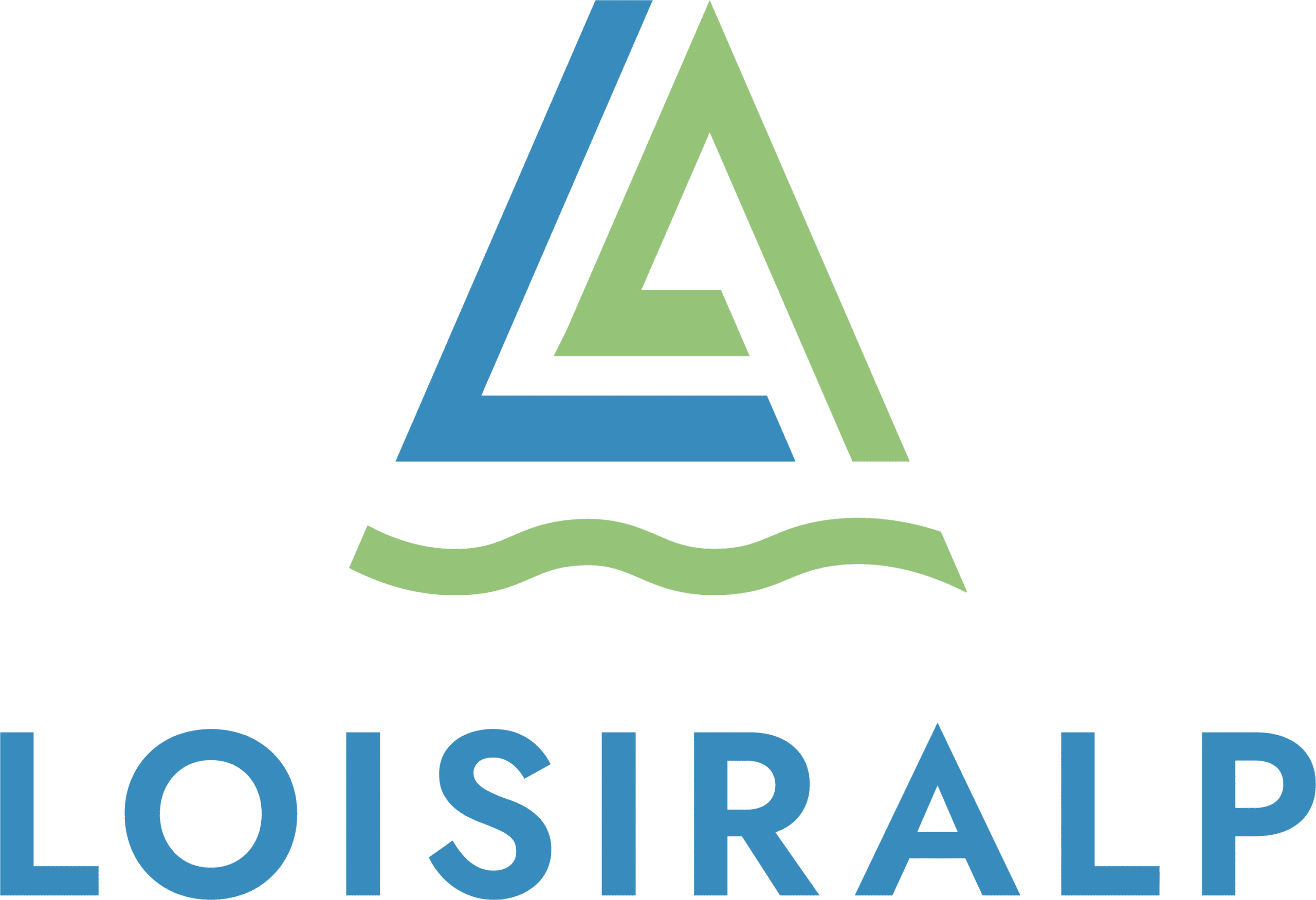 Logo LOISIRALP
