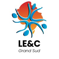 Logo LOISIRS EDUCATION & CITOYENNETE GRAND SUD (LE&GS)