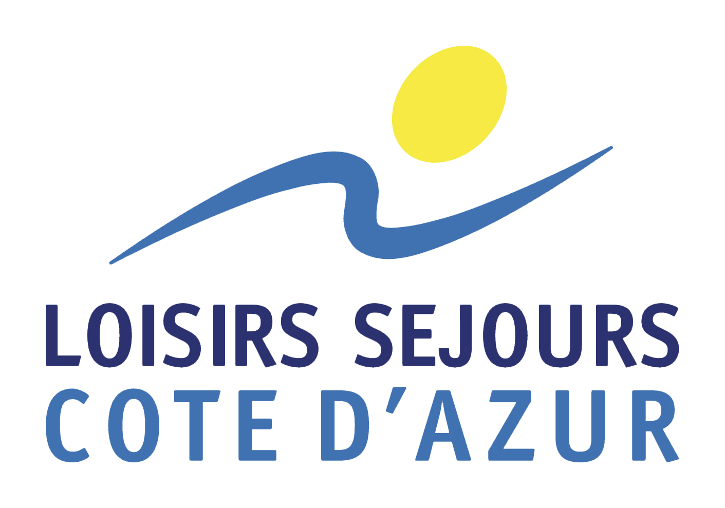 Logo LOISIRS SEJOURS COTE D AZUR (LSCA)