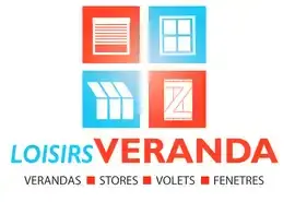 Logo LOISIRS VERANDA