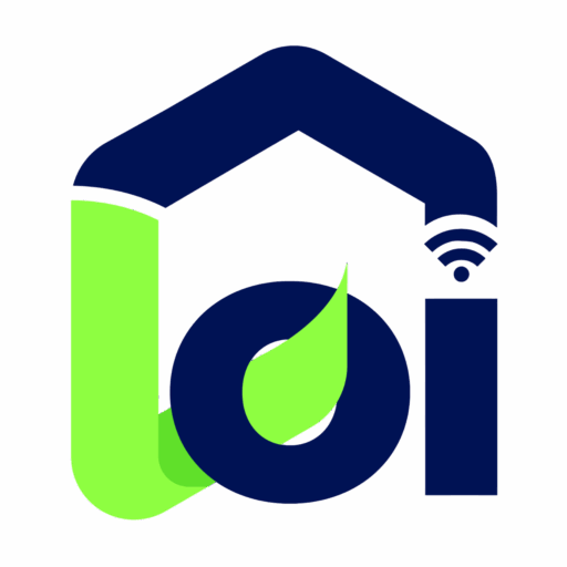 Logo LOIZEAU LA MENUISERIE