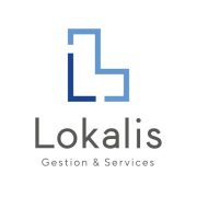 Logo LOKALIS GESTION ET SERVICES