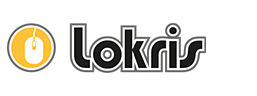 Logo LOKRIS