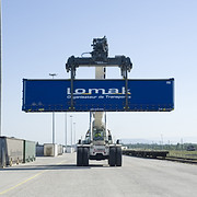 Logo LOMAK