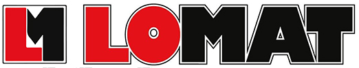 Logo LOMAT