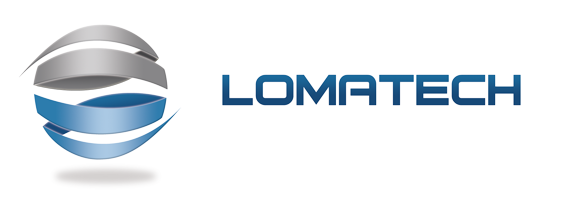 Logo LOMATECH