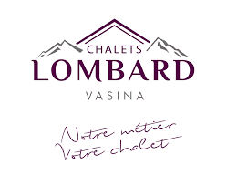 Logo LOMBARD ET VASINA
