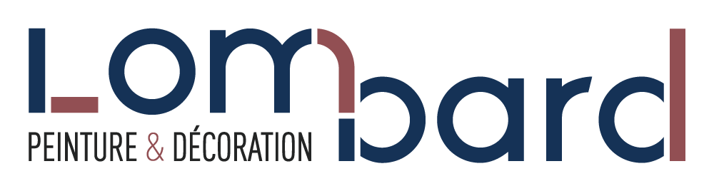 Logo LOMBARD PEINTURE ET DECORATION (LOMBARD PEINTURE ET DECORATION)