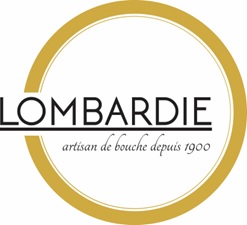 Logo LOMBARDIE