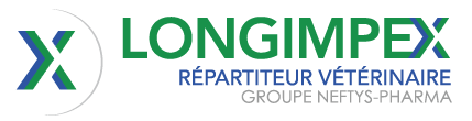 Logo LONGIMPEX