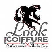 Logo LOOK COIFFURE