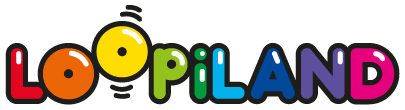 Logo LOOPILAND