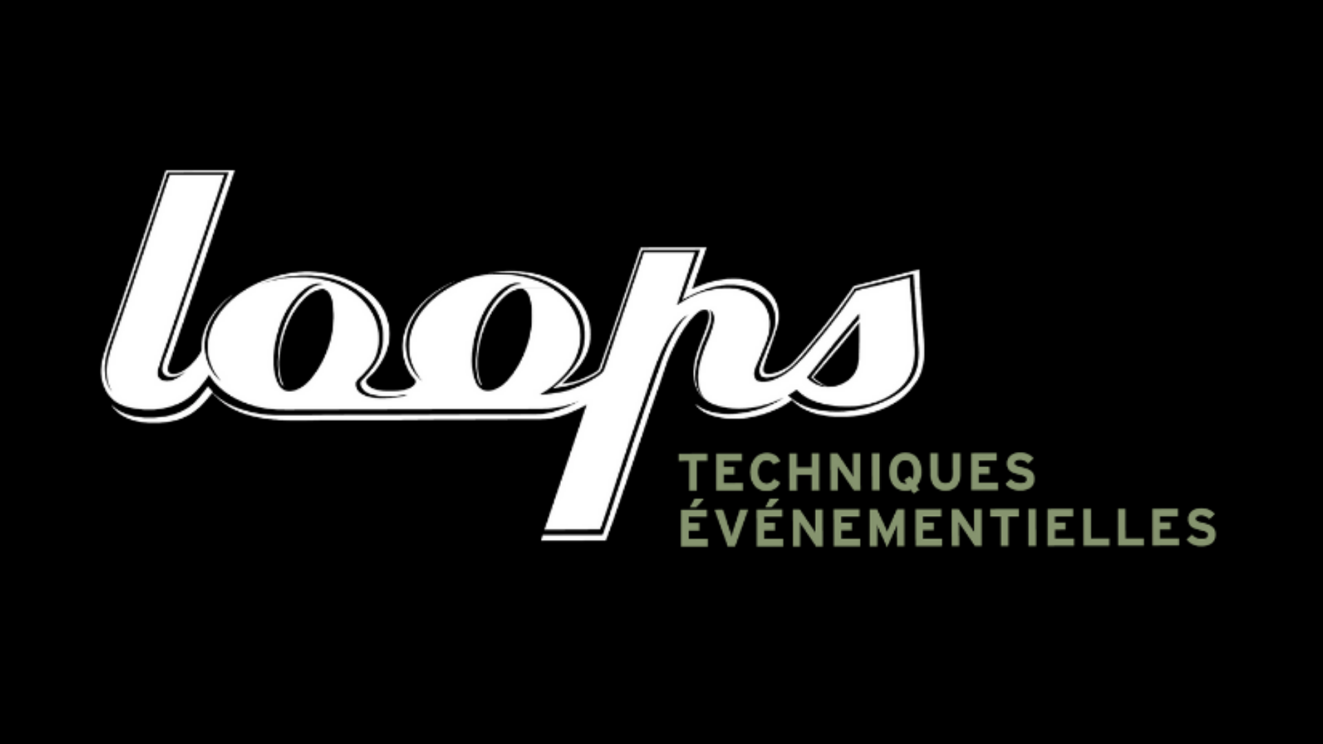 Logo LOOPS-LIVE