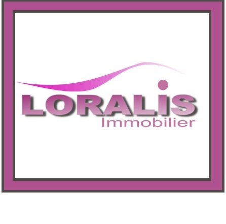 Logo LORALIS