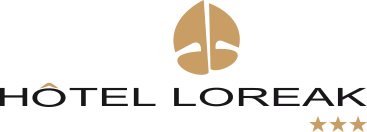 Logo LOREAK (PASCAL ONDARTS)