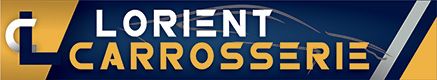 Logo LORIENT CARROSSERIE