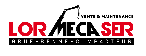 Logo LORMECASER