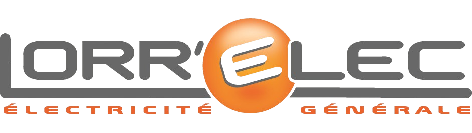 Logo LORR'ELEC (LORR'ELEC)
