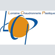 Logo LORRAINE CHAUDRONNERIE PLASTIQUE (LCP)