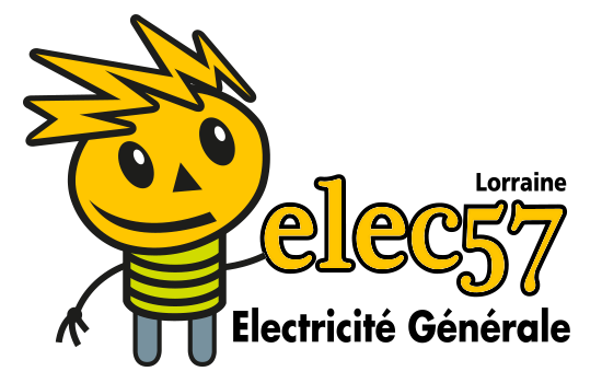 Logo LORRAINE ELEC 57