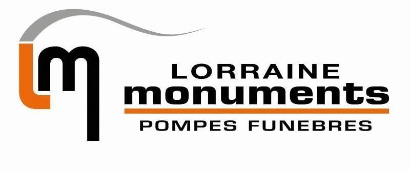 Logo LORRAINE MONUMENTS
