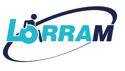 Logo LORRAM