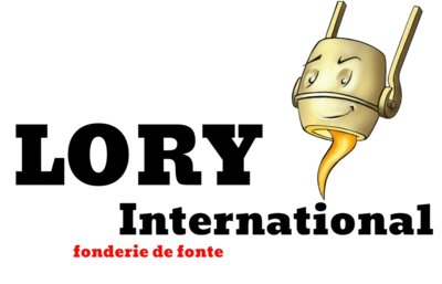 Logo LORY FONDERIES
