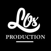 Logo LOS PRODUCTION