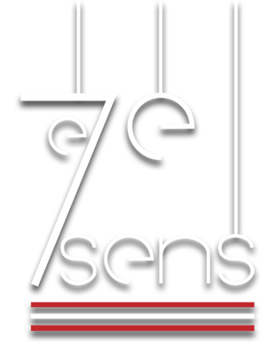 Logo LOS TRIADE (LE 7EME SENS)