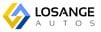 Logo LOSANGE AUTOS SYNERGIES