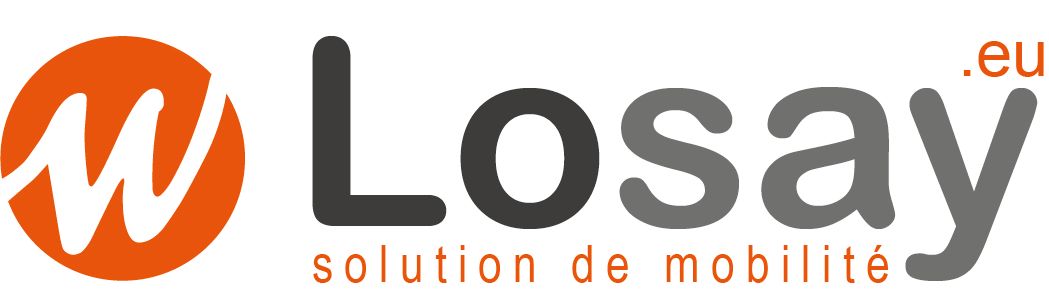 Logo LOSAY VOYAGES