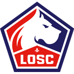 Logo LOSC LILLE