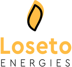 Logo LOSETO ENERGIES