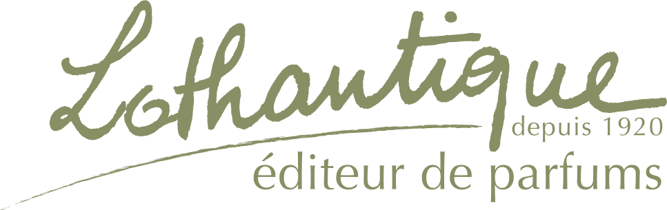 Logo LOTHANTIQUE