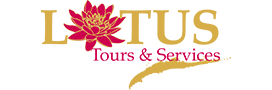 Logo LOTUS