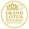 Logo LOTUS COMPTOIRS 33